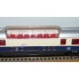 HORNBY acHO / RUCO 7448,  voiture panoramique Vista Dome  Rheingold DB Neuf BO