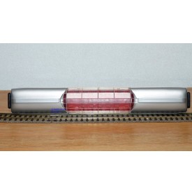 HORNBY acHO / RUCO 7448,  voiture panoramique Vista Dome  Rheingold DB Neuf BO