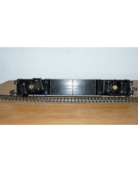 HORNBY acHO / RUCO 7448,  voiture panoramique Vista Dome  Rheingold DB Neuf BO
