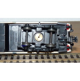 HORNBY acHO / RUCO 7448,  voiture panoramique Vista Dome  Rheingold DB Neuf BO
