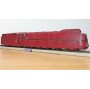 MÄRKLIN Digital 37050,  locomotive carénée 232 Br 05 DRG BO  Neuf BO