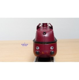 MÄRKLIN 3046 loco Decapod 150 X 29 SNCF
