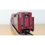 MÄRKLIN 3046 loco Decapod 150 X 29 SNCF
