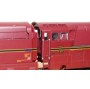 MÄRKLIN 3046 loco Decapod 150 X 29 SNCF
