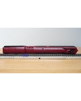 MÄRKLIN Digital 37050,  locomotive carénée 232 Br 05 DRG BO  Neuf BO