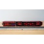 MÄRKLIN 3046 loco Decapod 150 X 29 SNCF