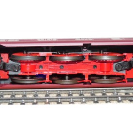 MÄRKLIN 3046 loco Decapod 150 X 29 SNCF