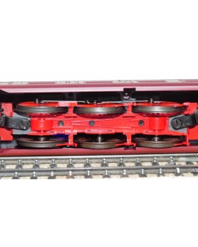 MÄRKLIN 3046 loco Decapod 150 X 29 SNCF