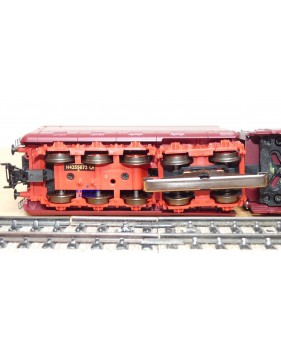 MÄRKLIN 3046 loco Decapod 150 X 29 SNCF