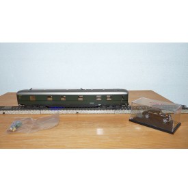 Märklin 3121 coffret diesel grandes lignes V200 DB BO