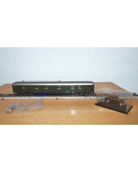 Märklin 43229, coffret " 50 Jahre Parlamentarischer Rat des Buncesrepublik Deutschland " DB Neuf BO 