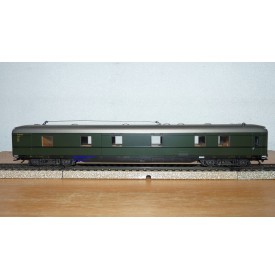 Märklin 3121 coffret diesel grandes lignes V200 DB BO