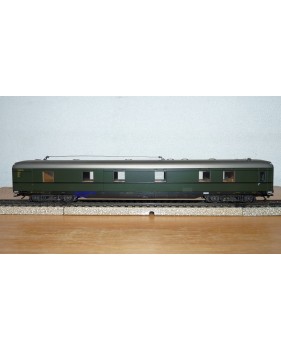 Märklin 3121 coffret diesel grandes lignes V200 DB BO