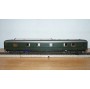 Märklin 3121 coffret diesel grandes lignes V200 DB BO