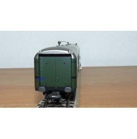 Märklin 3121 coffret diesel grandes lignes V200 DB BO