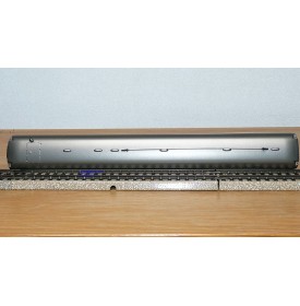 Märklin 3121 coffret diesel grandes lignes V200 DB BO