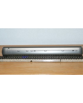 Märklin 3121 coffret diesel grandes lignes V200 DB BO