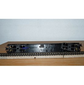 Märklin 3121 coffret diesel grandes lignes V200 DB BO