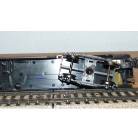 Märklin 3121 coffret diesel grandes lignes V200 DB BO