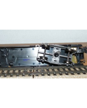 Märklin 3121 coffret diesel grandes lignes V200 DB BO