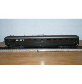 Märklin 3121 coffret diesel grandes lignes V200 DB BO