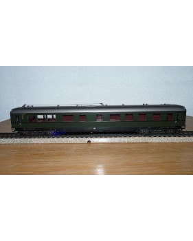 Märklin 3121 coffret diesel grandes lignes V200 DB BO