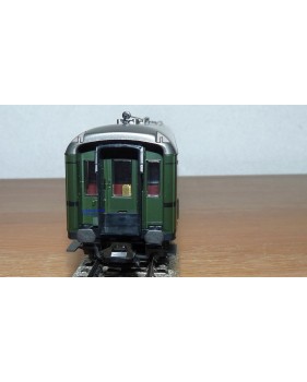 Märklin 43229, coffret " 50 Jahre Parlamentarischer Rat des Buncesrepublik Deutschland " DB Neuf BO 