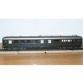 Märklin 3121 coffret diesel grandes lignes V200 DB BO