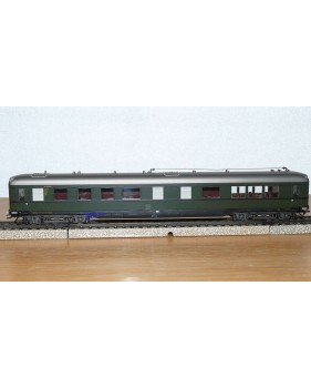 Märklin 3121 coffret diesel grandes lignes V200 DB BO