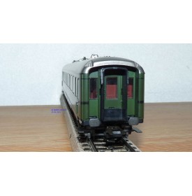 Märklin 3121 coffret diesel grandes lignes V200 DB BO