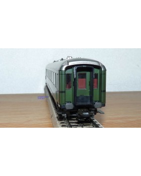 Märklin 43229, coffret " 50 Jahre Parlamentarischer Rat des Buncesrepublik Deutschland " DB Neuf BO 
