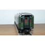 Märklin 3121 coffret diesel grandes lignes V200 DB BO
