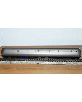 Märklin 3121 coffret diesel grandes lignes V200 DB BO