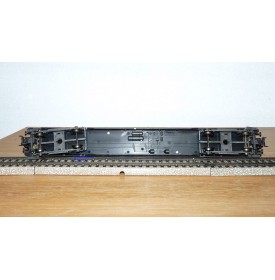 Märklin 3121 coffret diesel grandes lignes V200 DB BO