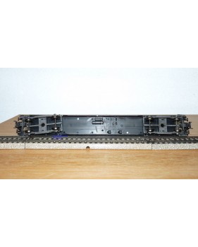 Märklin 3121 coffret diesel grandes lignes V200 DB BO