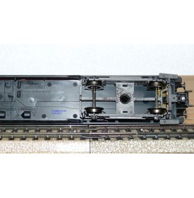 Märklin 3121 coffret diesel grandes lignes V200 DB BO
