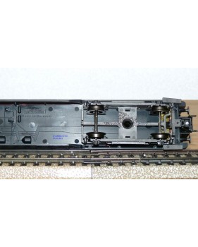 Märklin 3121 coffret diesel grandes lignes V200 DB BO