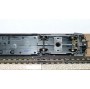 Märklin 3121 coffret diesel grandes lignes V200 DB BO