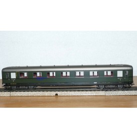 Märklin 3121 coffret diesel grandes lignes V200 DB BO