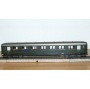 Märklin 3121 coffret diesel grandes lignes V200 DB BO