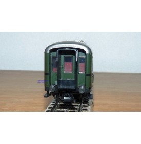 Märklin 3121 coffret diesel grandes lignes V200 DB BO