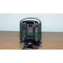 Märklin 3121 coffret diesel grandes lignes V200 DB BO