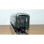 Märklin 3121 coffret diesel grandes lignes V200 DB BO