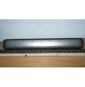 Märklin 3121 coffret diesel grandes lignes V200 DB BO
