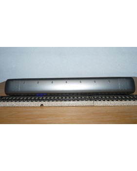 Märklin 3121 coffret diesel grandes lignes V200 DB BO