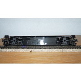 Märklin 3121 coffret diesel grandes lignes V200 DB BO