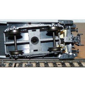Märklin 3121 coffret diesel grandes lignes V200 DB BO