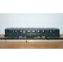 POCHER  208 / 3, voiture grandes lignes  type A 4 SBB 