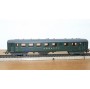 POCHER 311 / 2 , wagon silo special pour transport de ciment SBB