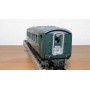 POCHER 311 / 2 , wagon silo special pour transport de ciment SBB